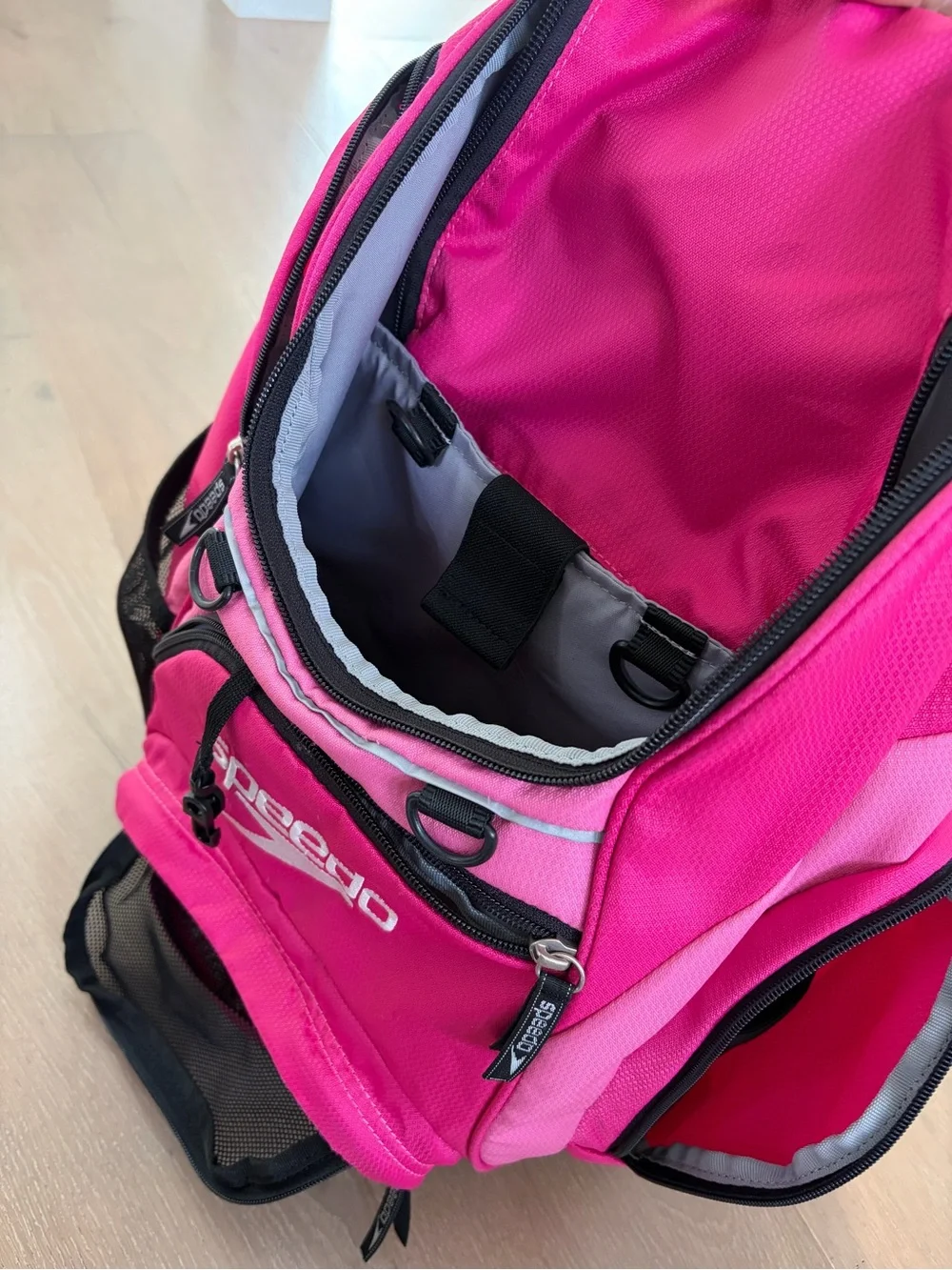 Speedo Teamster 25L backpack